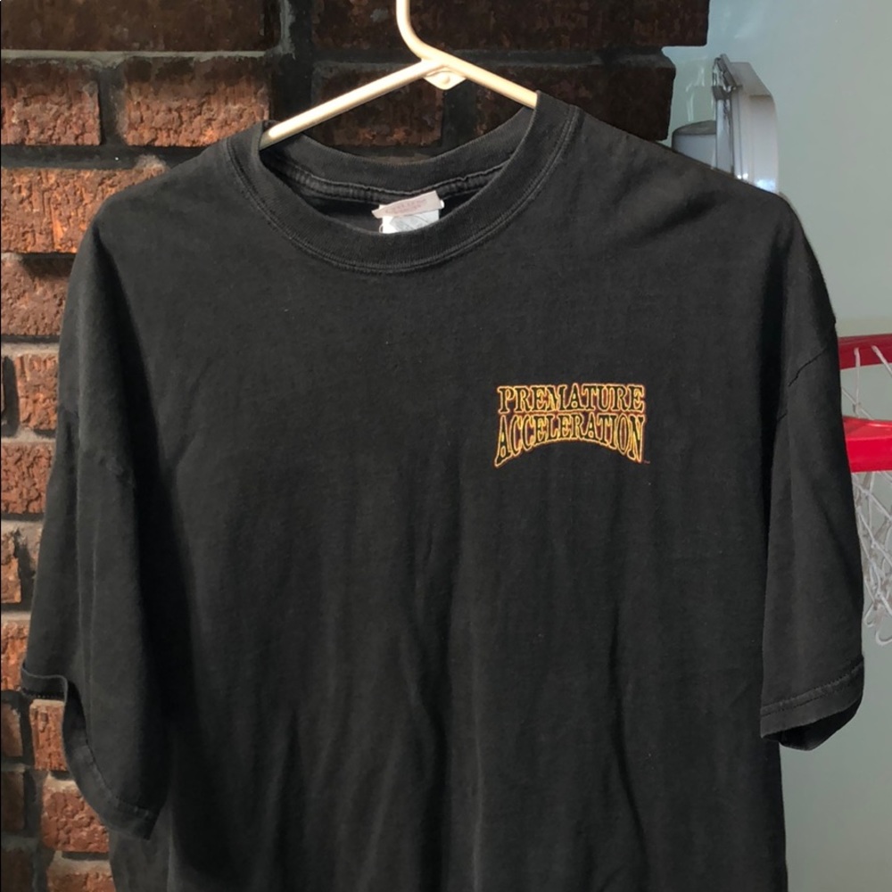 Vintage t shirt - Picture 3 of 4